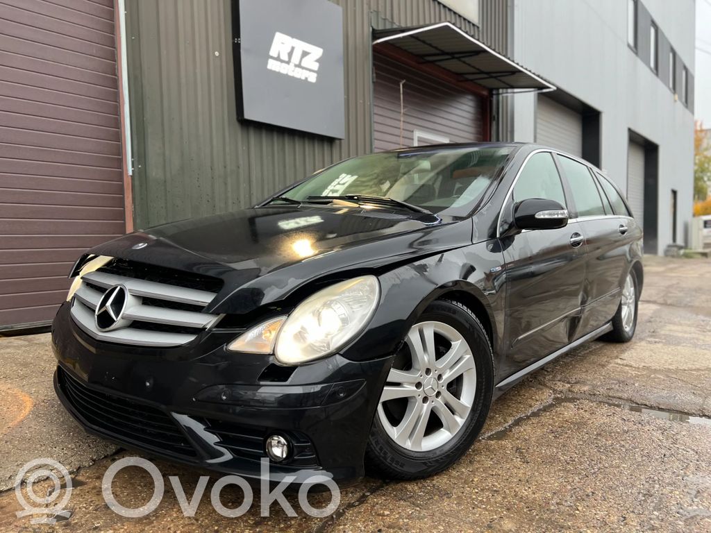 R W251 R-class, AMG (W251)  A2519290443
