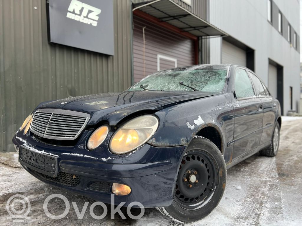 E W211 E-class, AMG (W124, W210, W211, W212, W213, C207, W238)  A2118200985