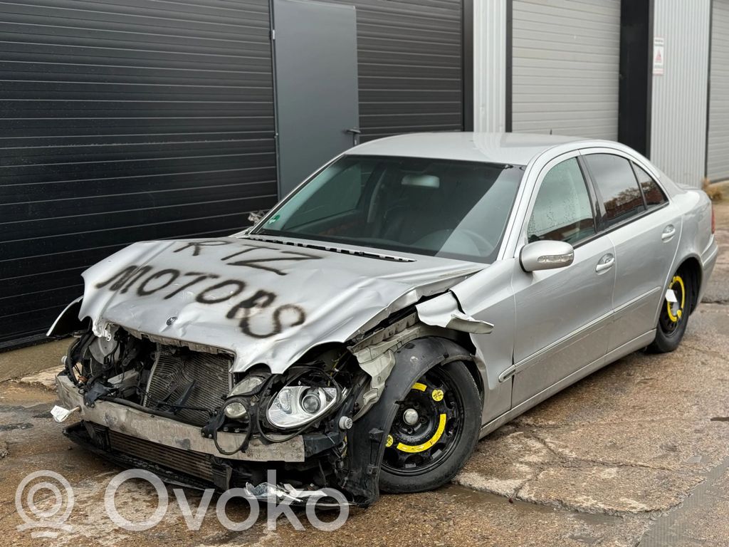 E W211 E-class, AMG (W124, W210, W211, W212, W213, C207, W238)  A2118205989