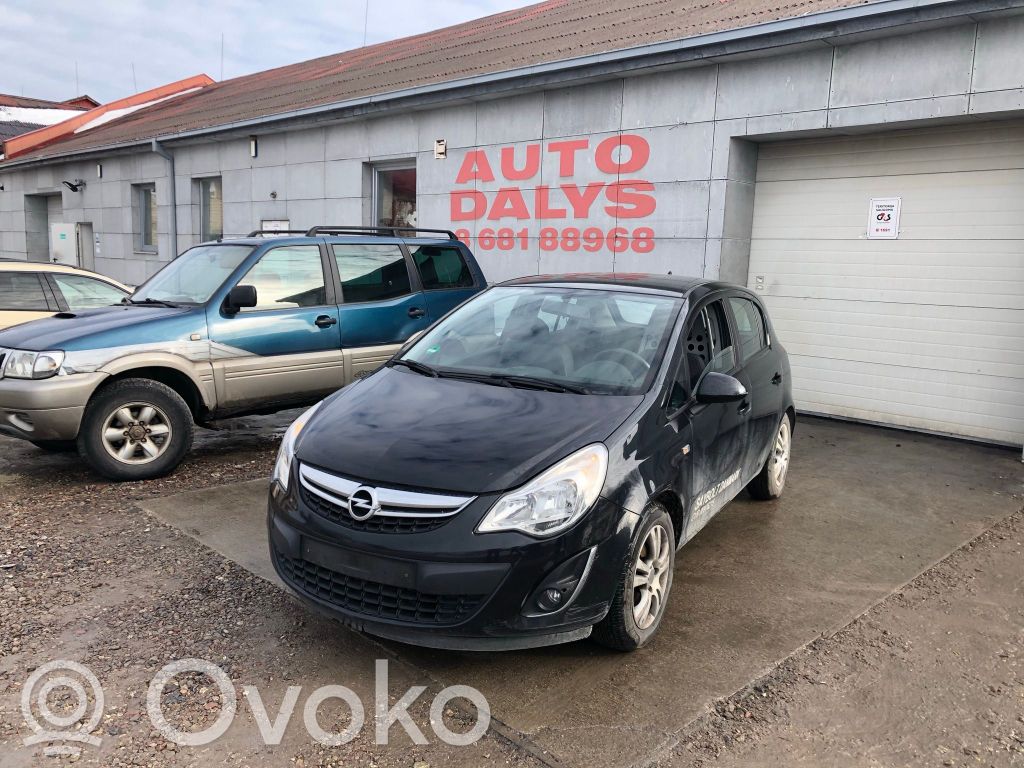Corsa D Corsa  46819138