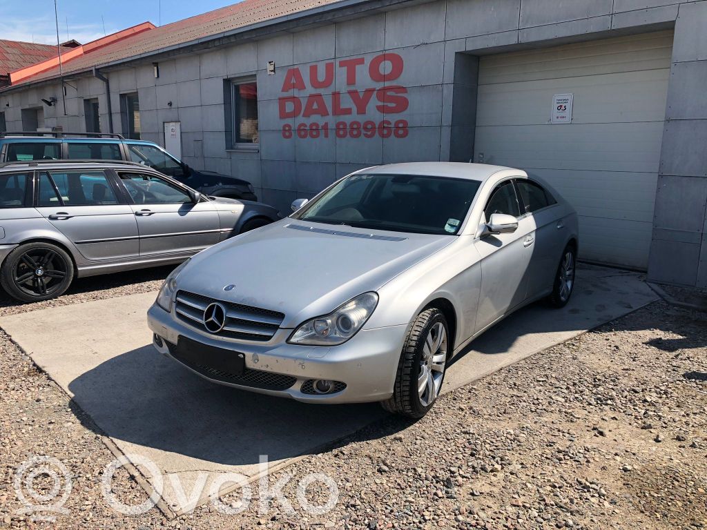 CLS C219 CLS-class, AMG (W219,C218/X218)  A0005456416