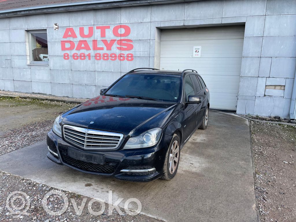 C W204 C-class, AMG (W202, W203, W204, W205, W206)  A2048700451
