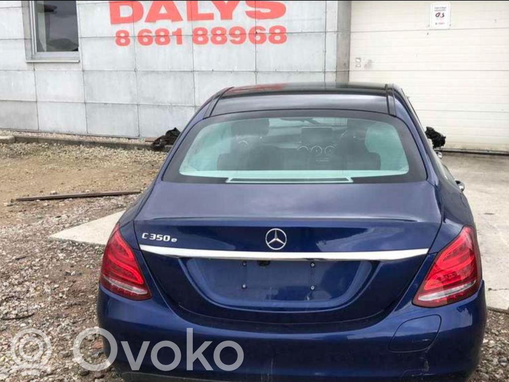 C W205 C-class, AMG (W202, W203, W204, W205, W206)  A0005423100