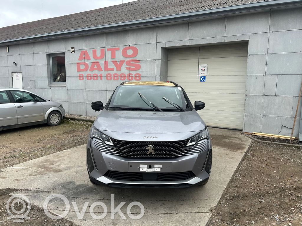 3008 II 3008  9835626980