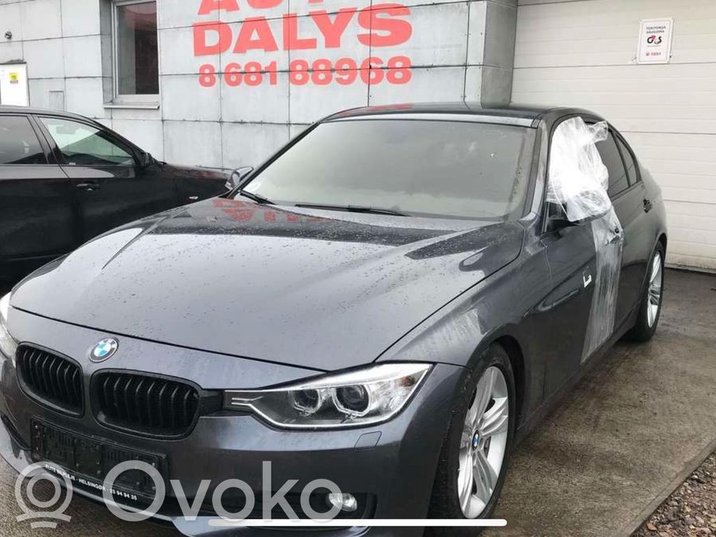 3 F30 F35 F31 Series 3  8510306