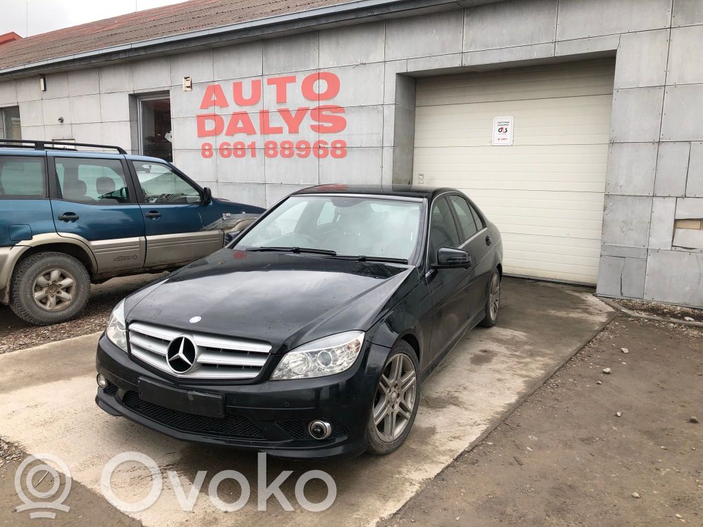 C W204 C-class, AMG (W202, W203, W204, W205, W206)  A0075420218