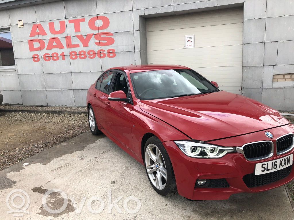 3 F30 F35 F31 Series 3  7639966