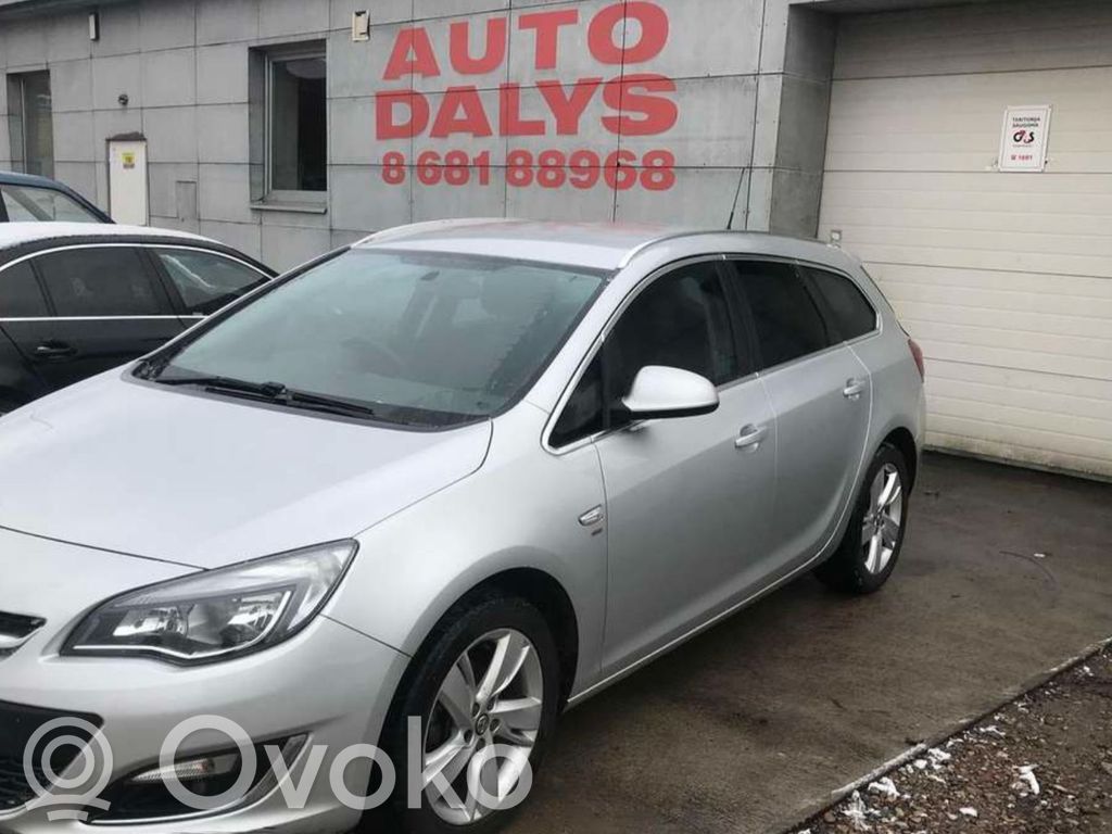Astra J Astra  13248630
