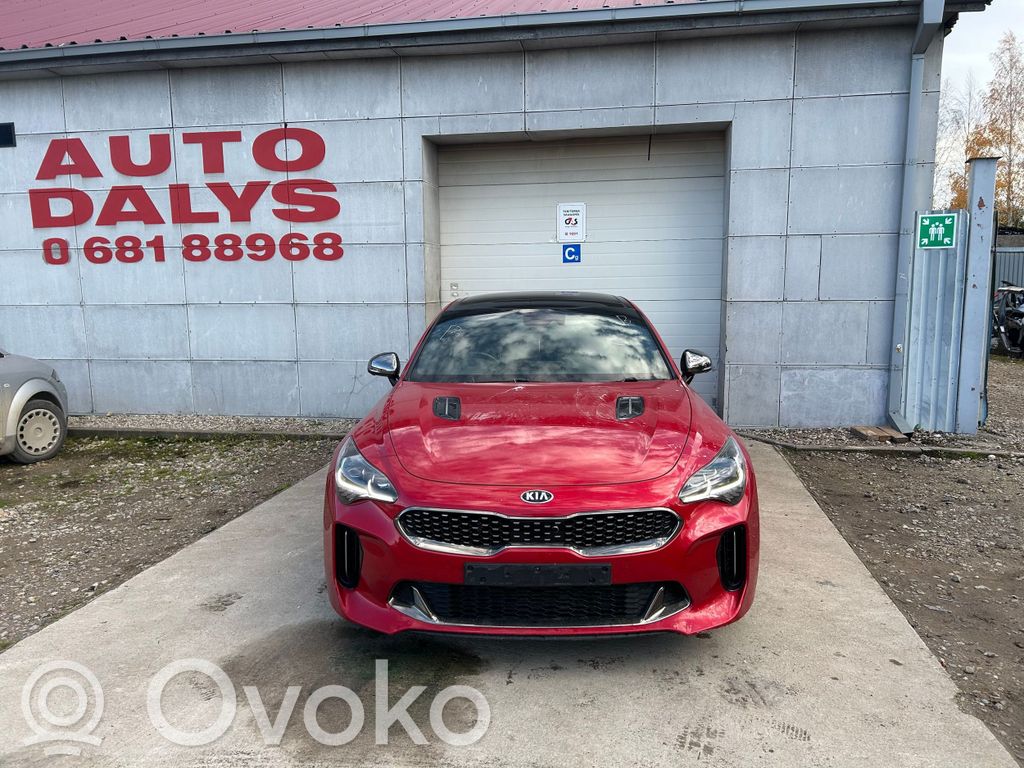 Stinger Stinger  86685J5000