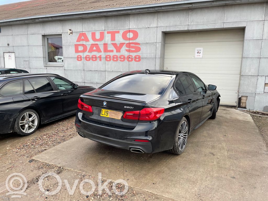 5 G30 G31 G38 Series 5  18495010