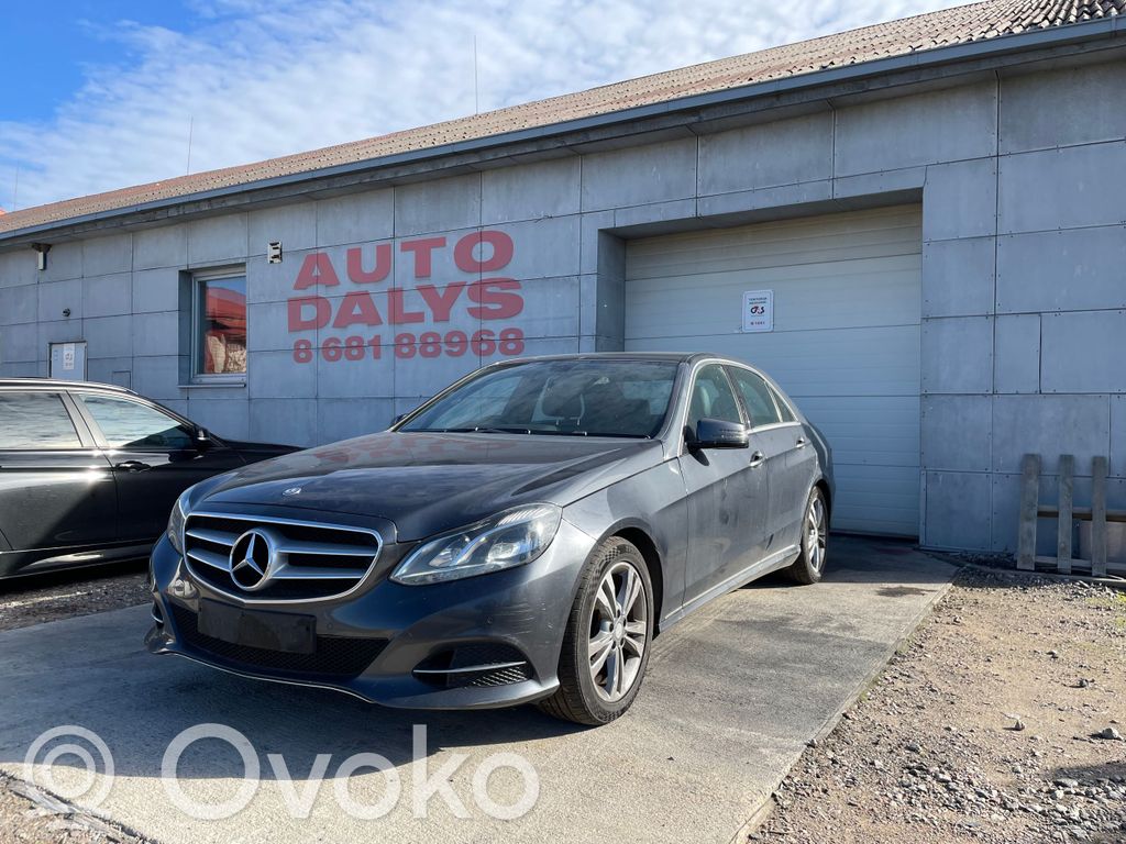E W212 E-class, AMG (W124, W210, W211, W212, W213, C207, W238)  A0009958902