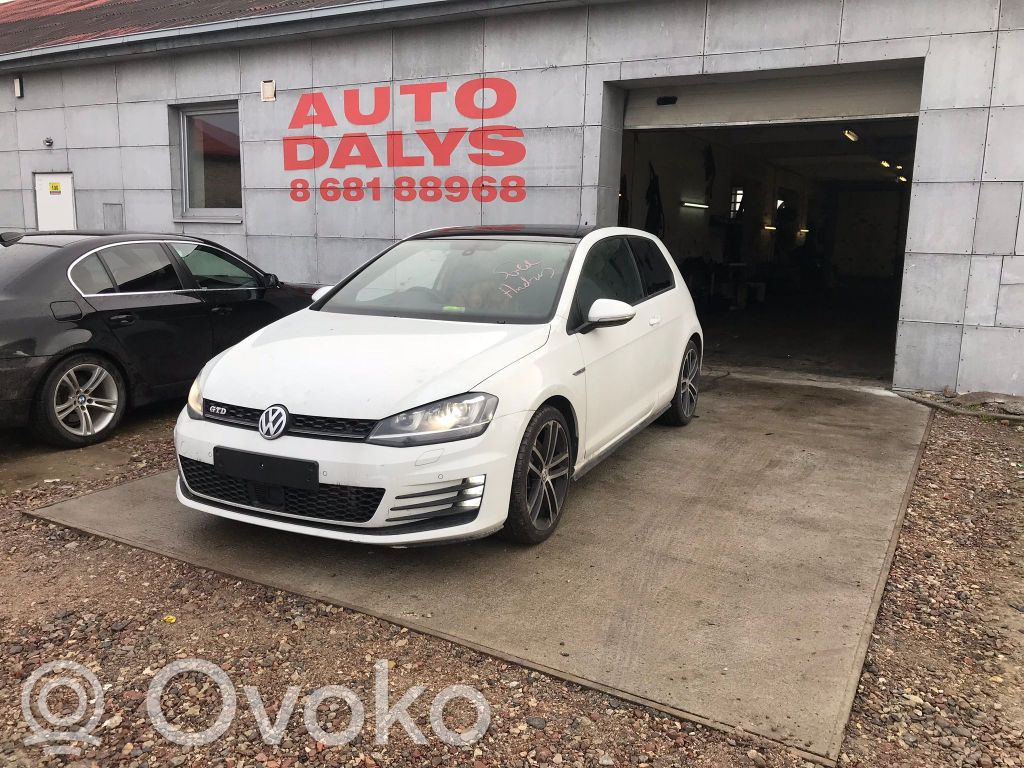 Golf VII Golf  5G0955711