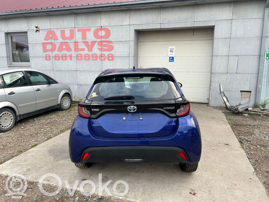 Yaris XP210 Yaris  89467K0060