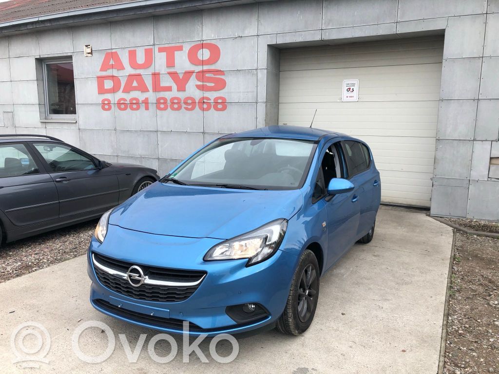 Corsa E Corsa  13258522