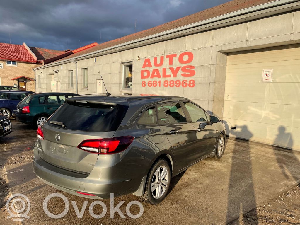 Astra K Astra  55502863