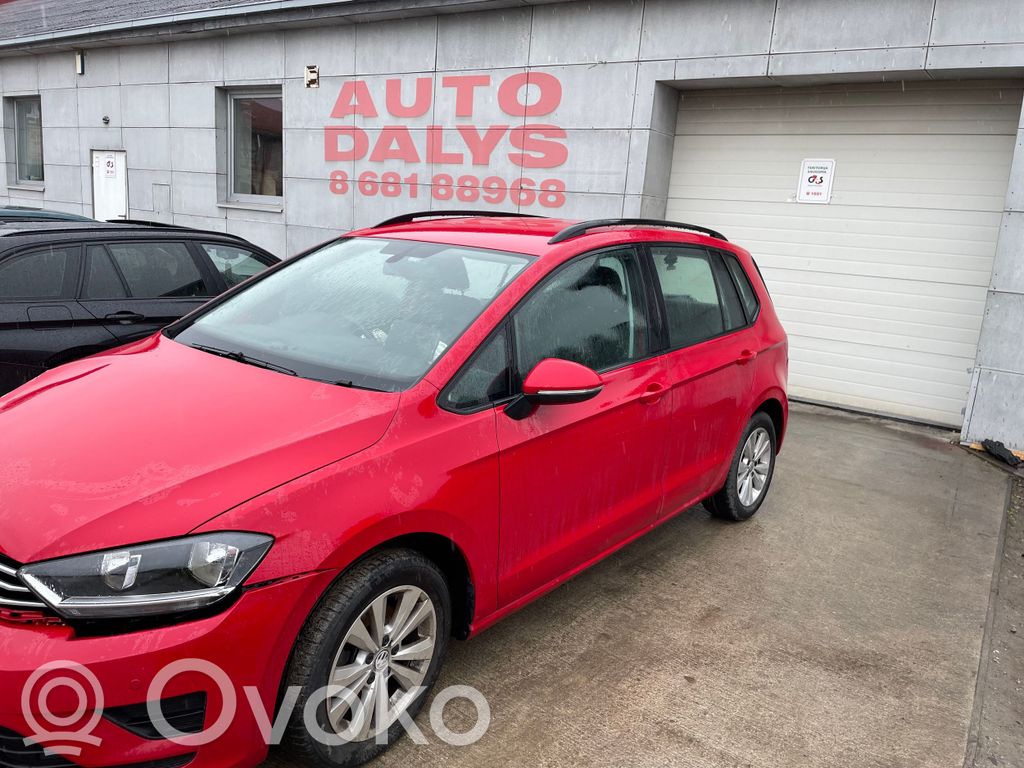 Golf Sportsvan Golf  5Q0615406CK