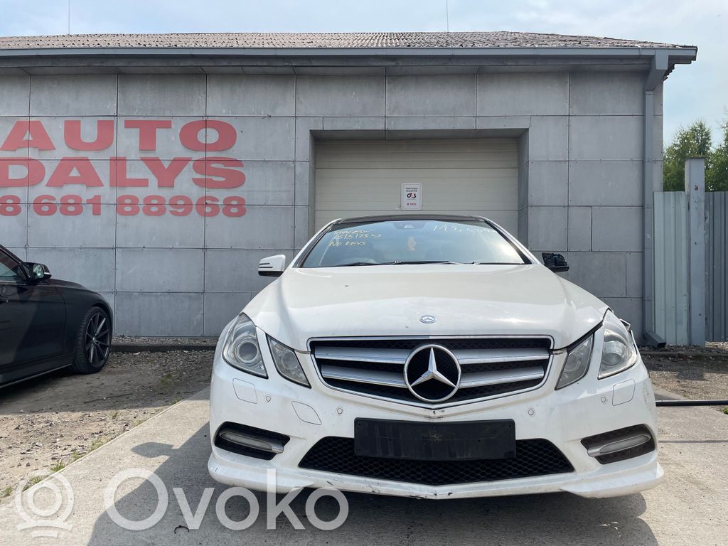 E C207 W207 E-class, AMG (W124, W210, W211, W212, W213, C207, W238)  A0009050338