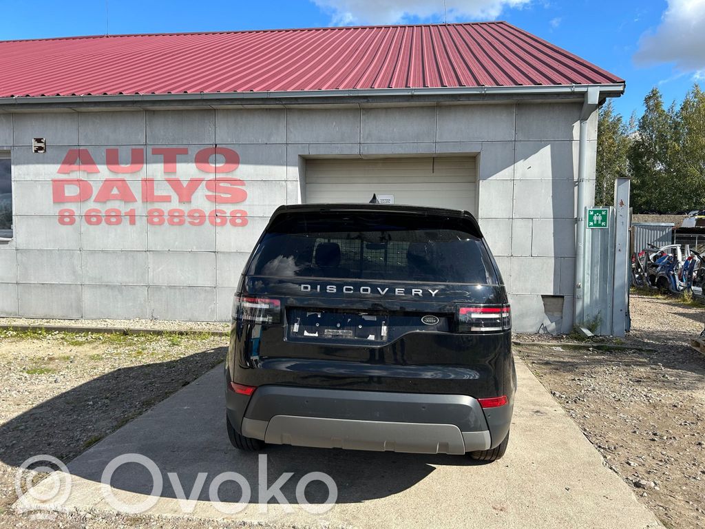 Discovery 5 Discovery  BJ32224N02