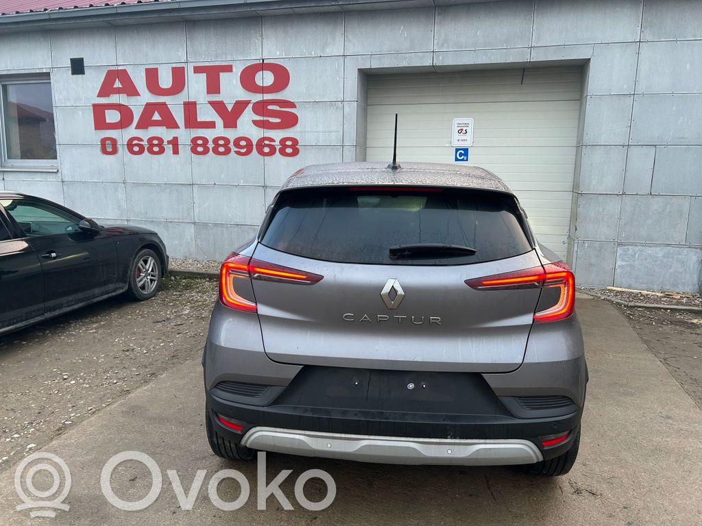 Captur II Captur  285E22864R