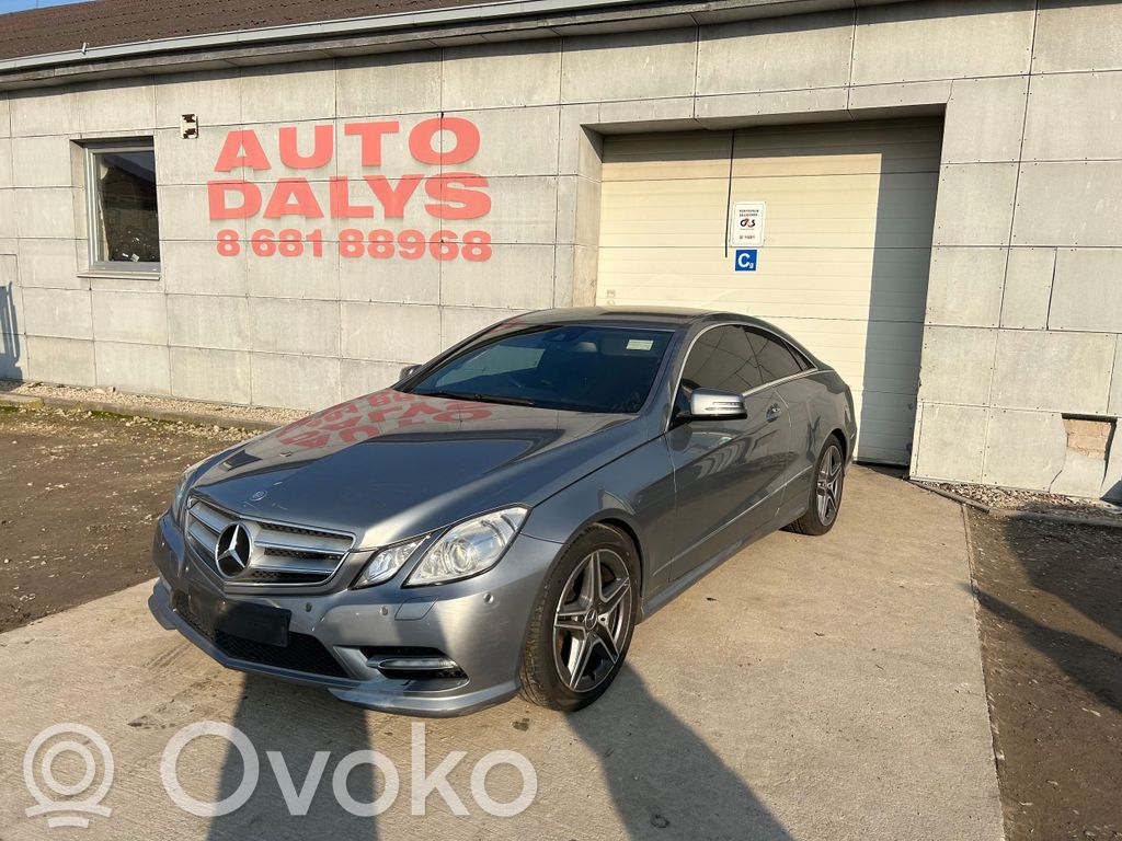 E C207 W207 E-class, AMG (W124, W210, W211, W212, W213, C207, W238)  0065424918