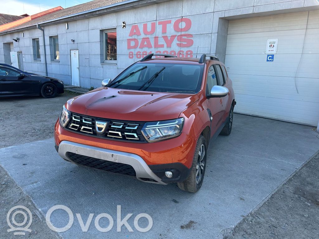 Duster II Duster  227902503R