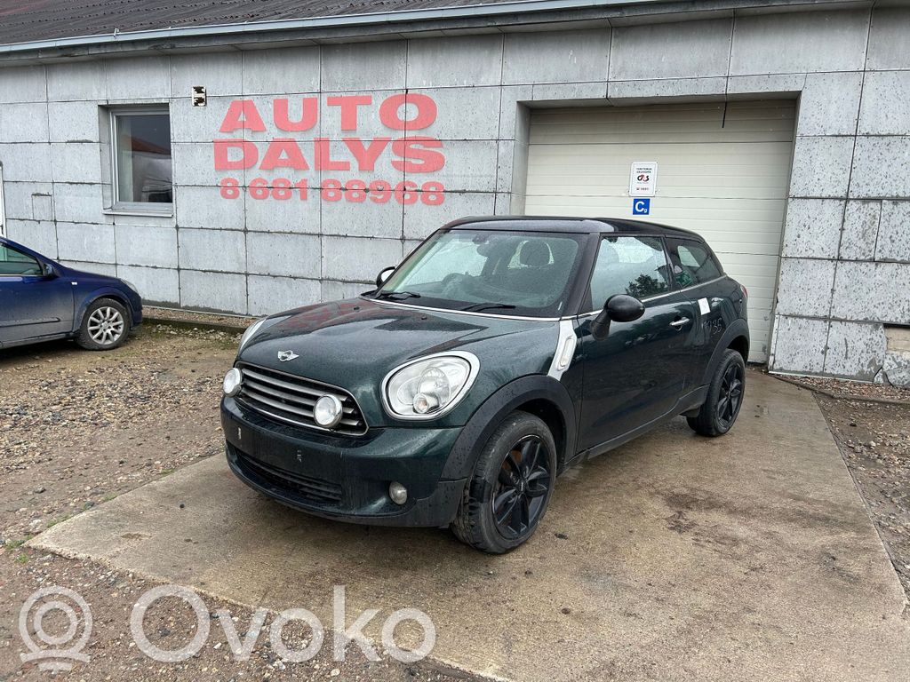 Paceman (R61) Paceman (R61)  7098832