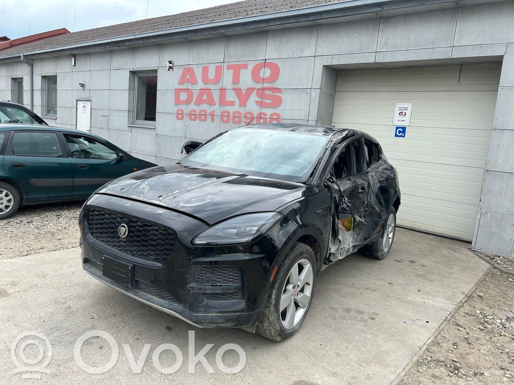 E-Pace E-Pace  K4P39F991AA