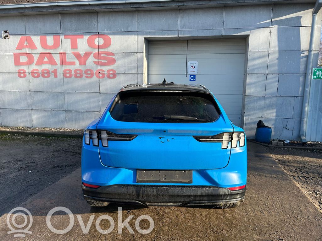 Mustang Mach-E Mustang Mach-E  DS7T15603CA