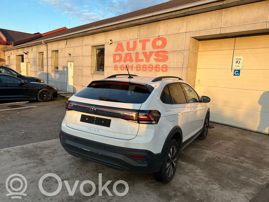 Taigo Taigo  04E906262GG