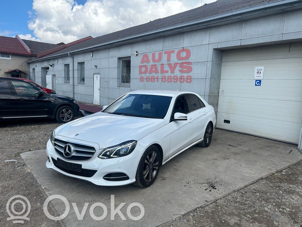 E W212 E-class, AMG (W124, W210, W211, W212, W213, C207, W238)  A2125015782