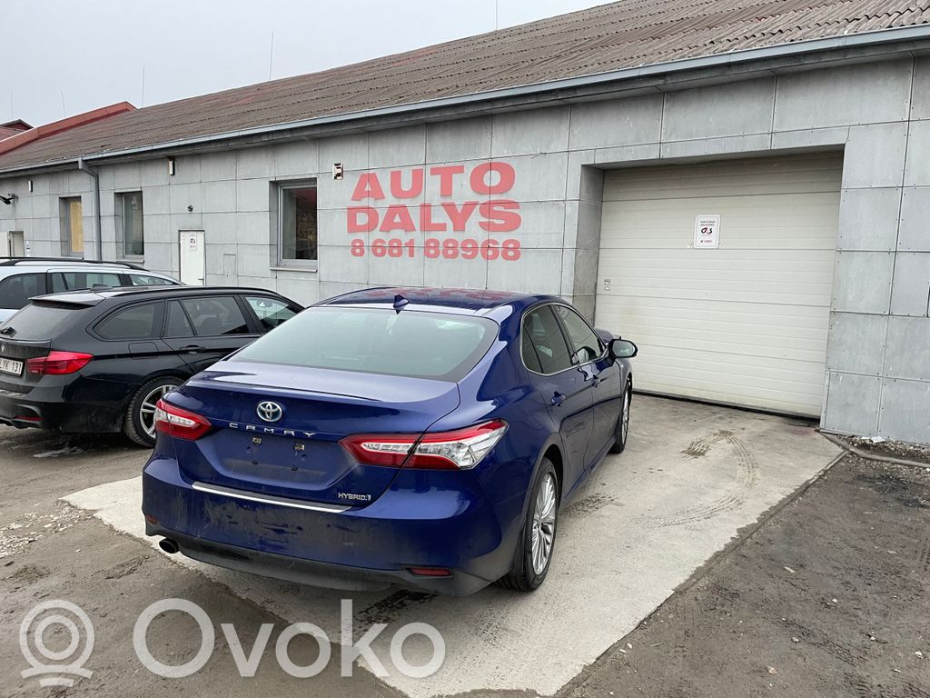 Camry VIII XV70  Camry  7811033180