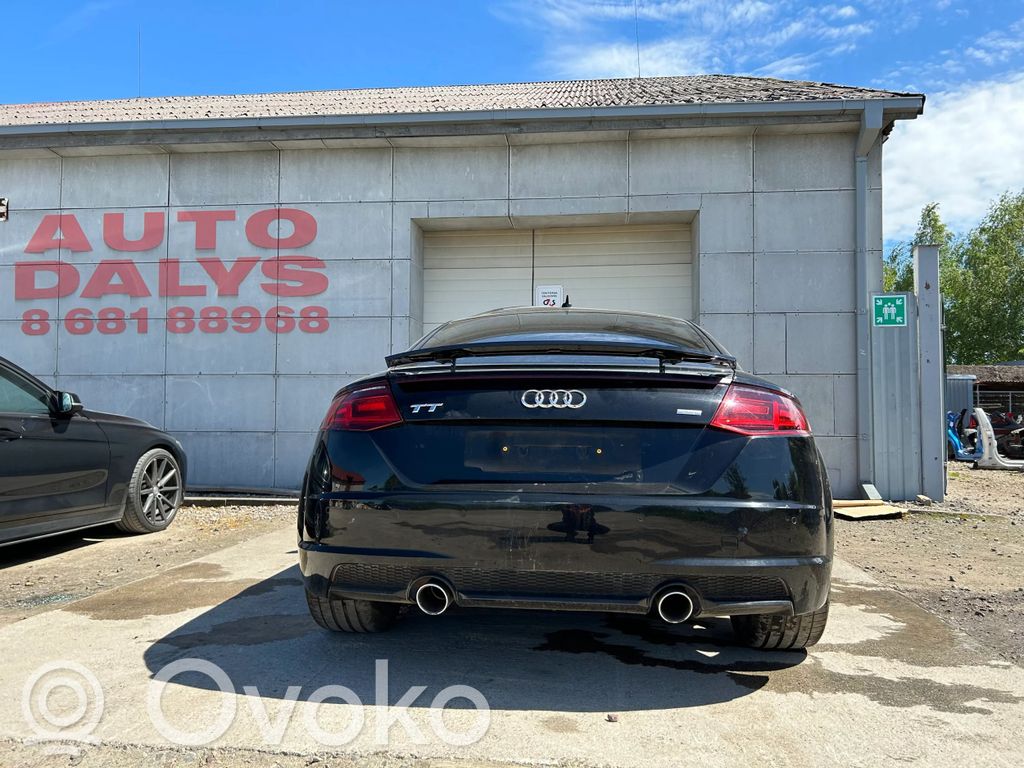 TT TTS RS Mk3 8S TT, TTS  4M0959565D