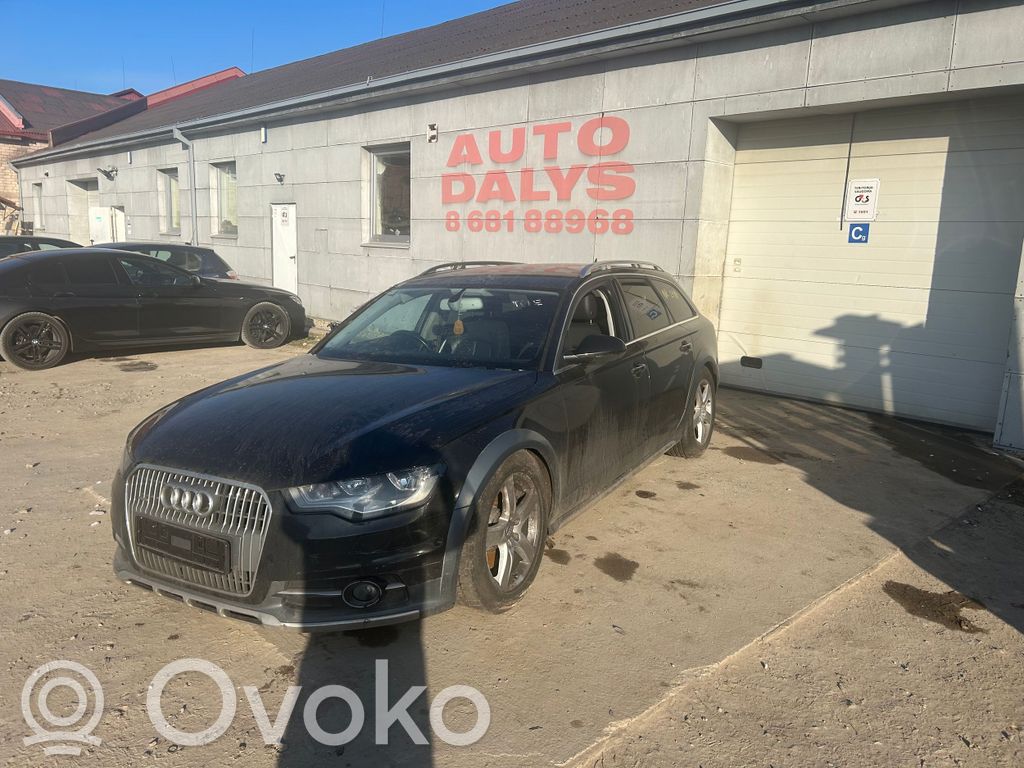 A6 Allroad C7 A6 Allroad  070906262B