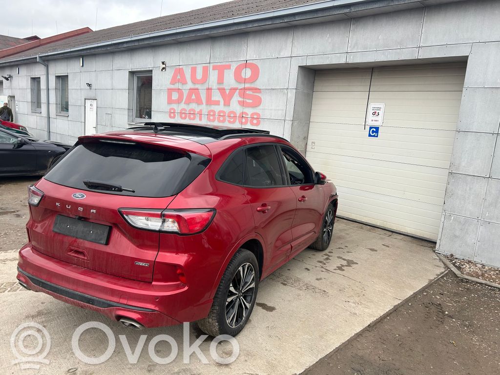 Kuga III Kuga
