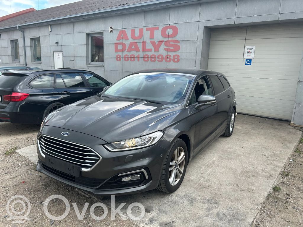 Mondeo MK V Mondeo  DS73F613K21