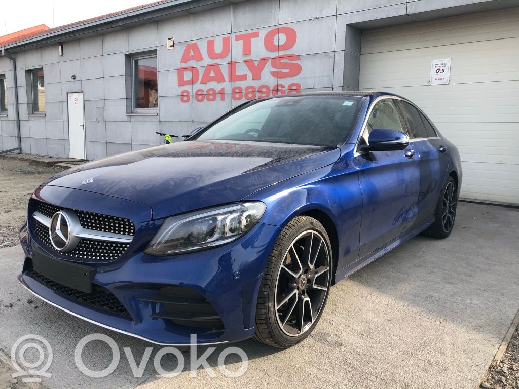 C W205 C-class, AMG (W202, W203, W204, W205, W206)  A2059001611