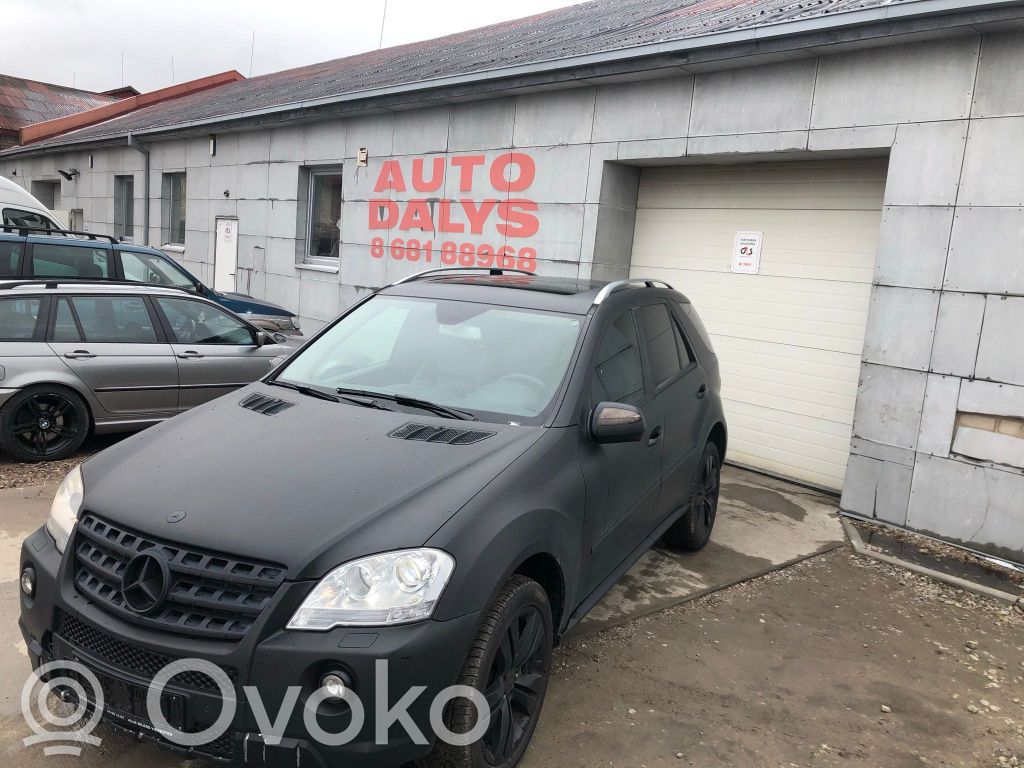 ML W164 ML-class, AMG (W163, W164, W166)  A1648200485
