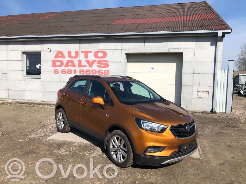 Mokka X Mokka