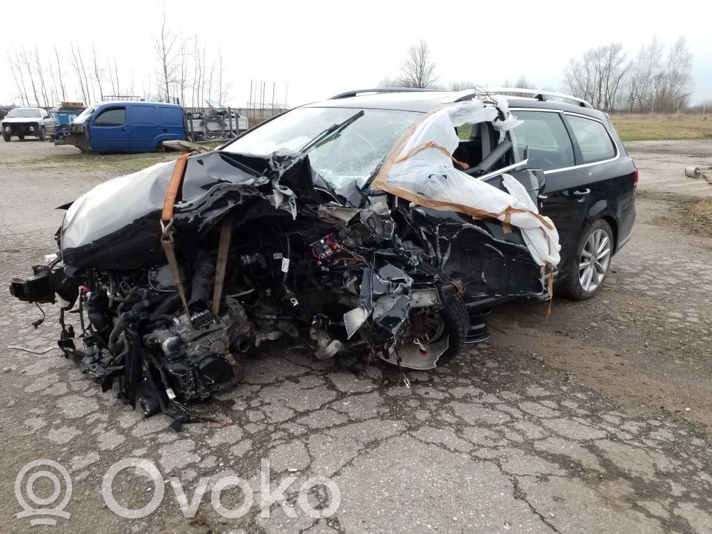 PASSAT B7 Passat  3C8035411