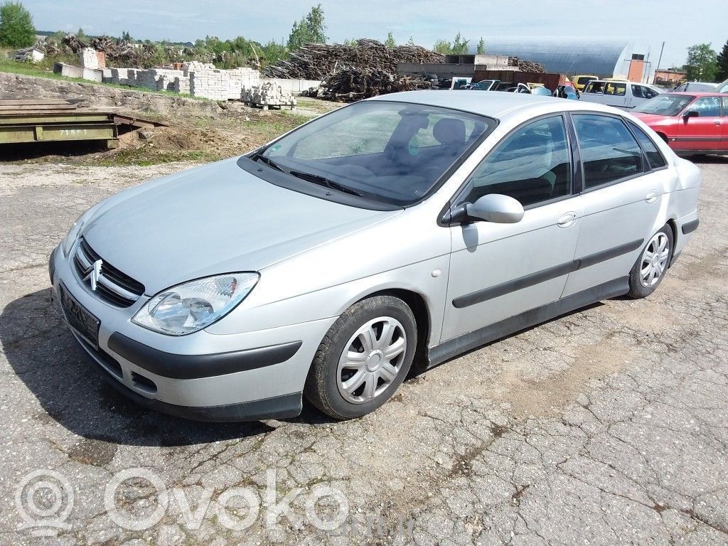 C5 C5, C5 Aircross