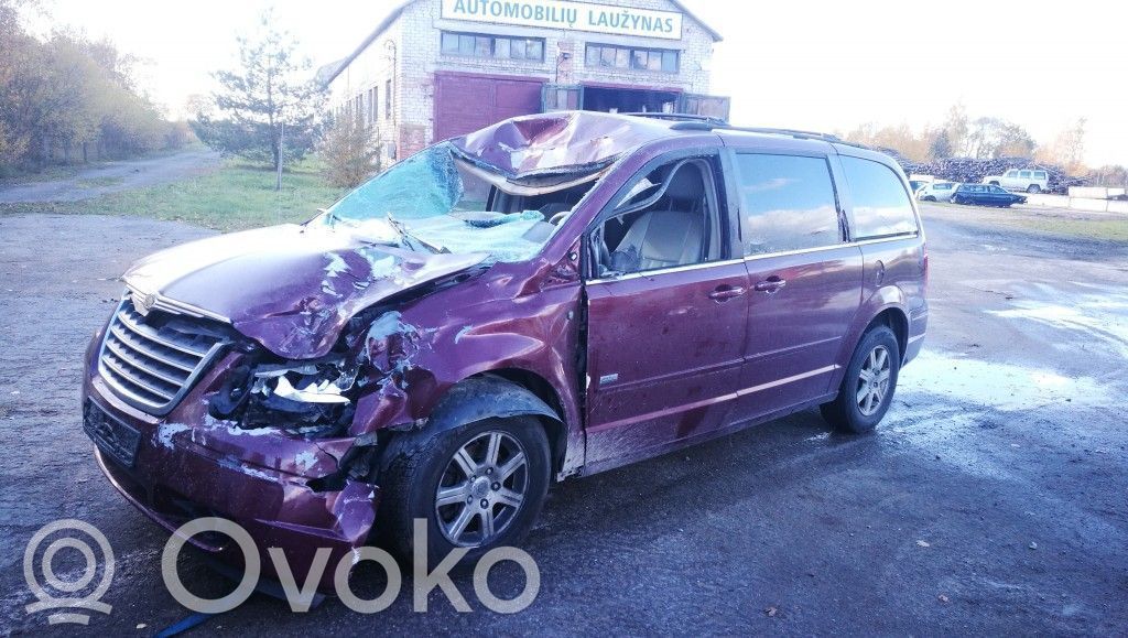Town & Country V Town & Country  04606958AB