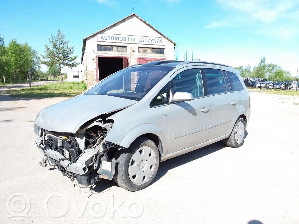 Zafira B Zafira  55203803