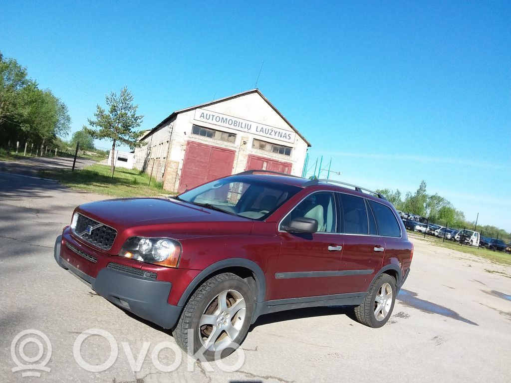 XC90 XC90  8651754