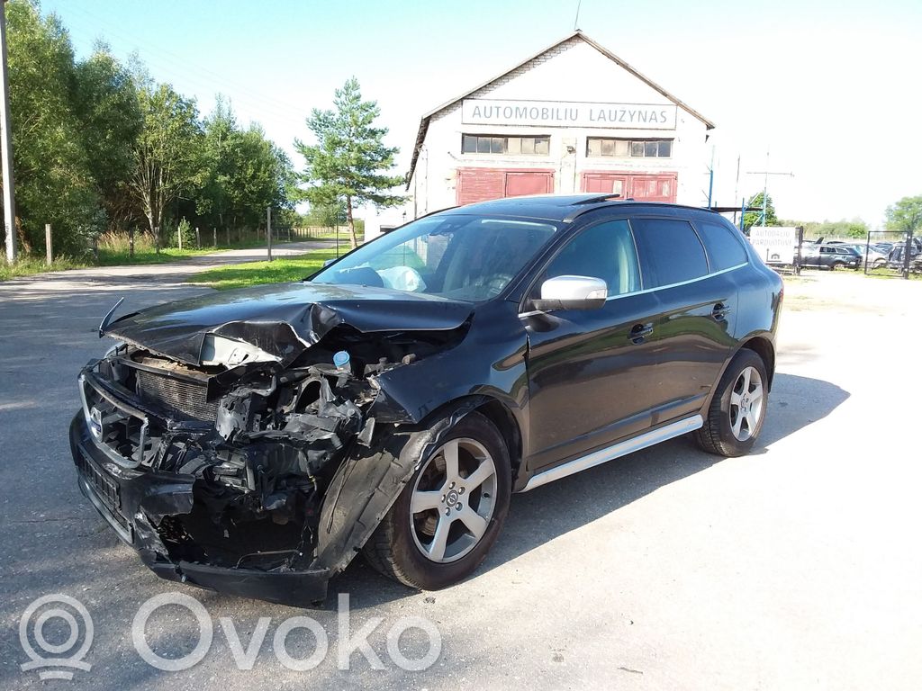 XC60 XC60  31272012