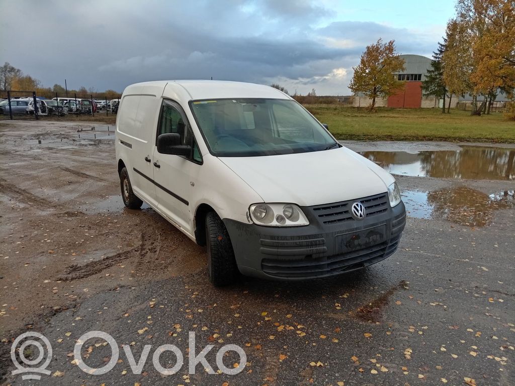 Caddy Caddy  2K0827505F