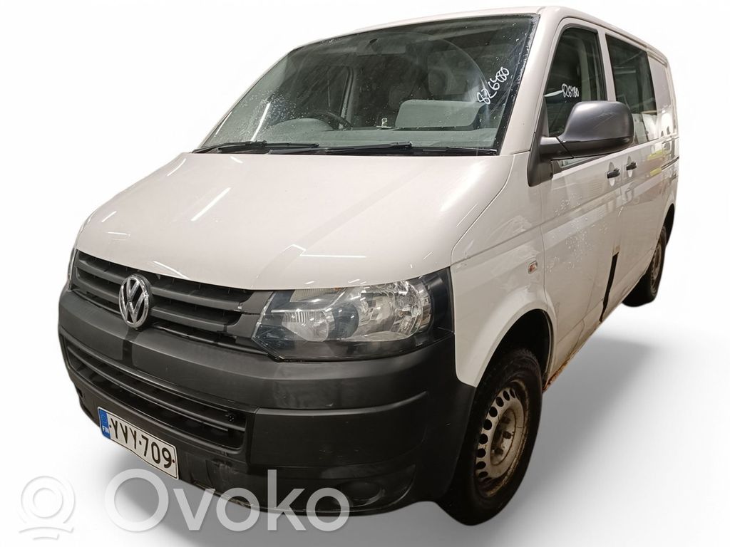 Transporter - Caravelle T5 Transporter/Caravelle  5N0965561