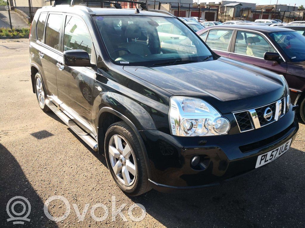 X-Trail T31 X-Trail  8200718753