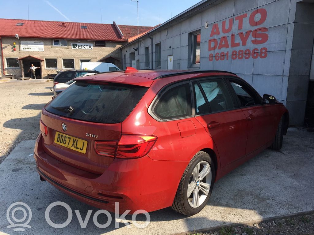 3 F30 F35 F31 Series 3  6863389