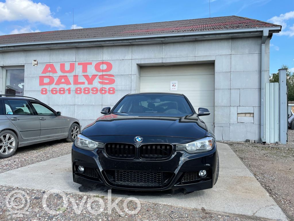 3 F30 F35 F31 Series 3  43927793201