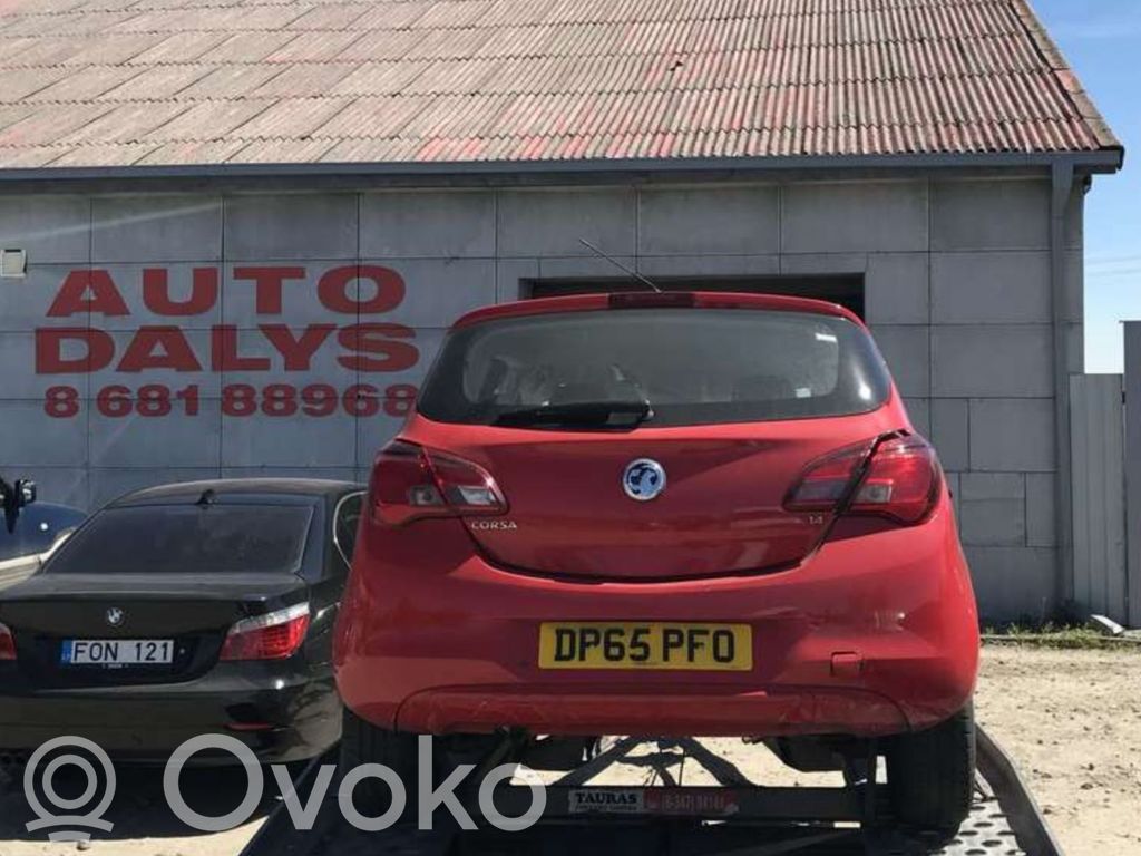 Corsa E Corsa  39045012